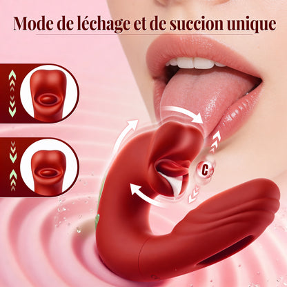 Satisfy Me™ | Plaisir Absolu