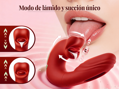 Satisfy Me™ | Placer Absoluto